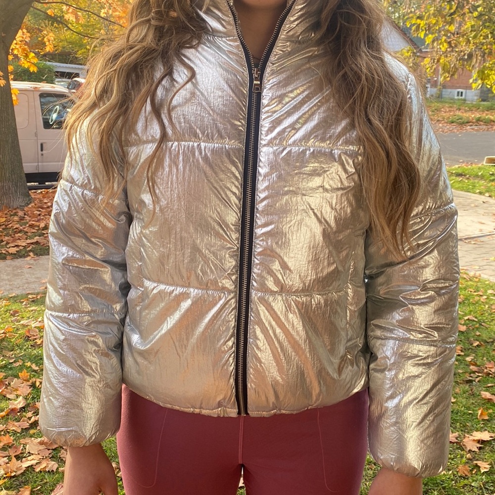 Womens jacket